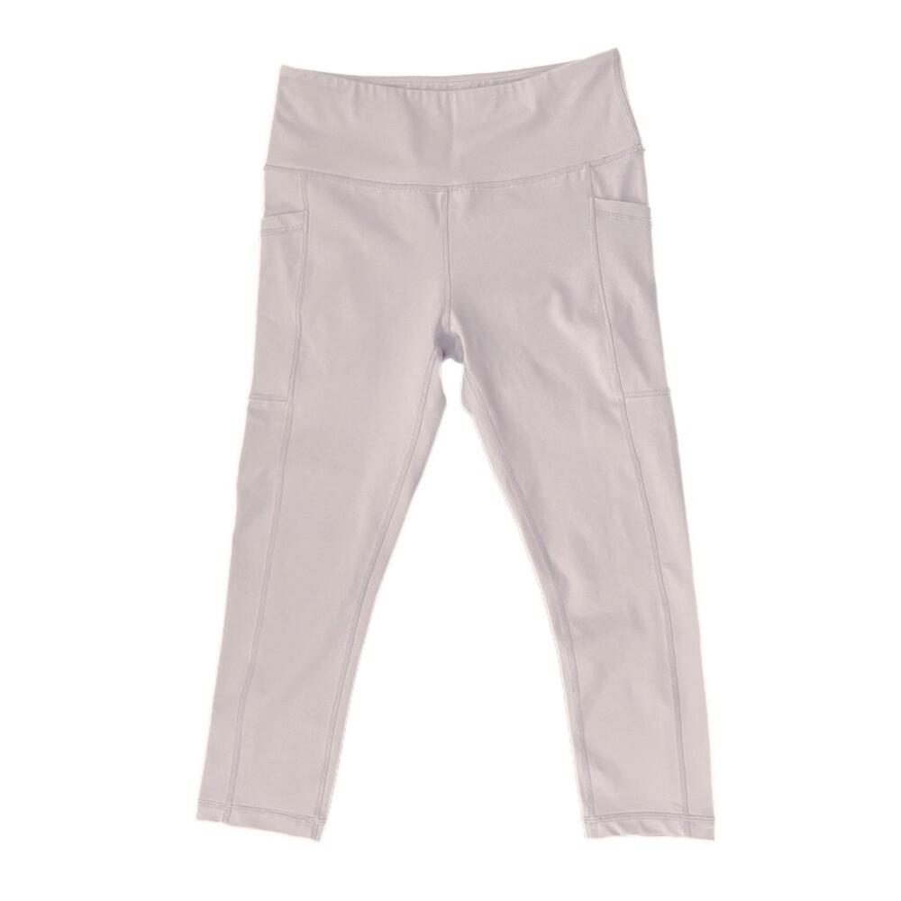 CVG Constantly Varied Gear Light Purple Leggings - S‎